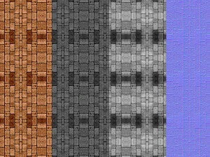seamless stone texture pack CG Textures