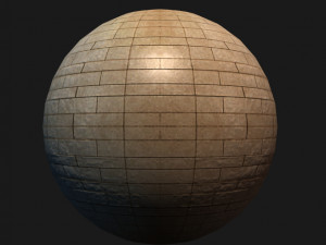 realistic seamless stone - free sample CG Dokuları