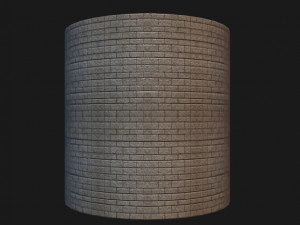 realistic seamless stone texture Tekstur CG