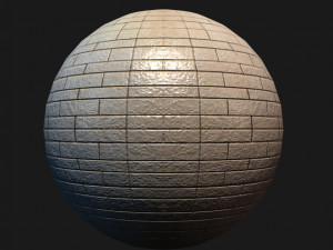 realistic seamless stone texture Tekstur CG
