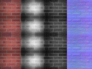 realistic wall texture Texturas CG
