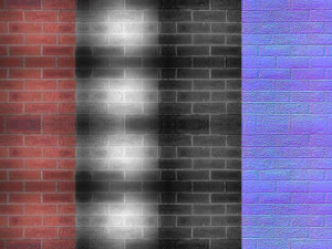 realistic wall texture CG Textures