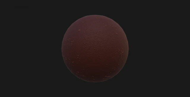 rust pbr texture CG Textures .c4d .max .obj .3ds .fbx .stl .blend