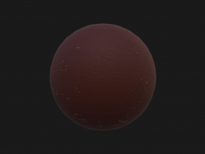 rust pbr texture CG Texturen