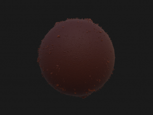 rust pbr texture CG Textures