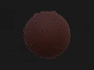 rust pbr texture CG Textures