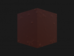 rust pbr texture CG Textures