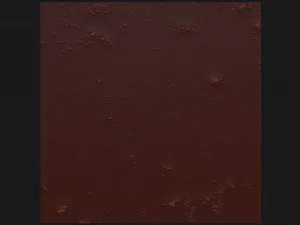rust pbr texture CG Textures