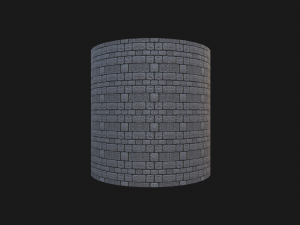 stone wall pbr Texturas CG