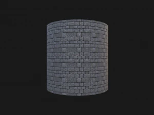 stone wall pbr CG Textures
