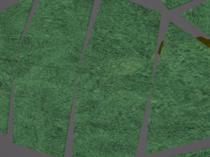 low poly tree 3D Model