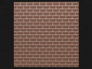 brown brick pbr CG Textures