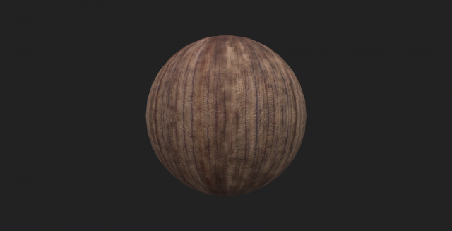 free wood pbr CG Textures .c4d .max .obj .3ds .fbx .stl .blend 