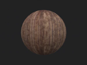 безкоштовна деревина пбр CG Текстури