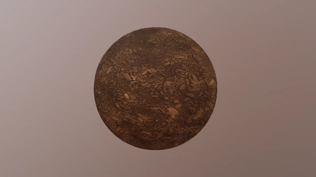 kostenlose Rindensp&auml;ne pbr CG Texturen .c4d .max .obj .3ds .fbx .stl .blend 