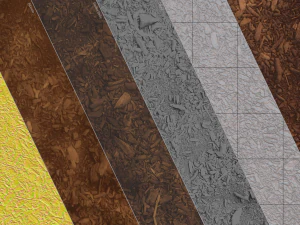 kostenlose Rindensp&auml;ne pbr CG Texturen