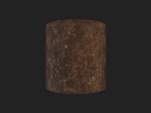 kostenlose Rindensp&auml;ne pbr CG Texturen