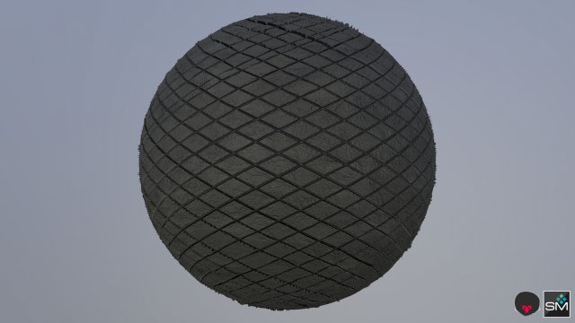 free rubber pbr CG टेक्स्चर्स .c4d .max .obj .3ds .fbx .stl .blend 