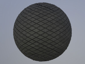 free rubber pbr CG टेक्स्चर्स