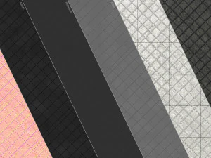 free rubber pbr CG Textures