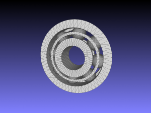 ball bearing - detailed 3Dモデル