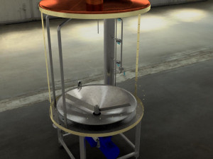 brewery 3D Модель