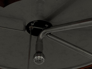 brewery 3D Модель