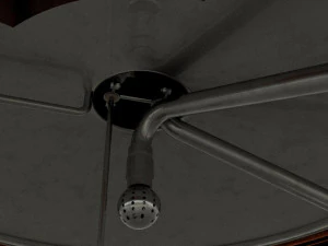 brewery 3D Model