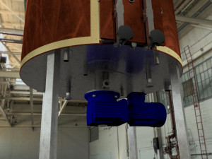 brewery 3D Модель