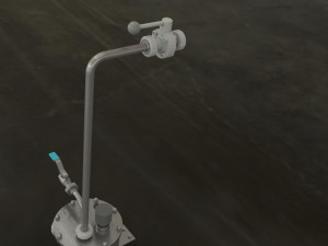 brewery 3D Модель