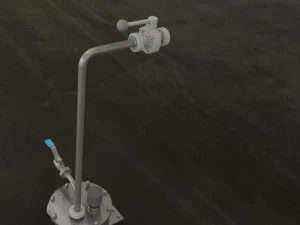 brewery 3D Model