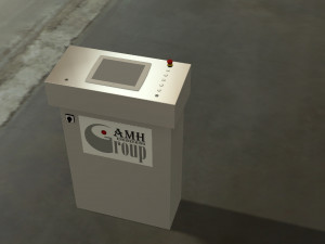 brewery 3D Модель