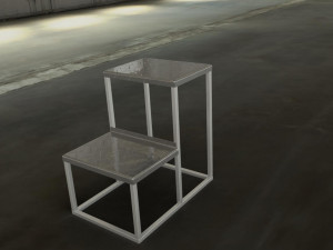 brewery 3D Модель