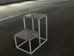 brewery 3D Model