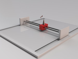 3d printer Modelo 3D