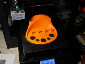 &eacute;tag&egrave;re &agrave; cl&eacute;s Modèles 3D en vedette