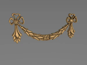 decorating 3D Model