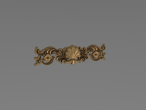 decorating 3D Модель
