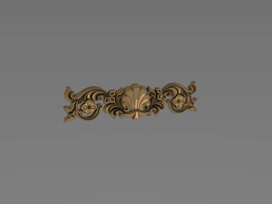 decorating 3D Model