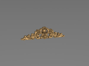 decorating 3D Модель