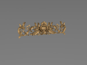 decorating 3D Модель