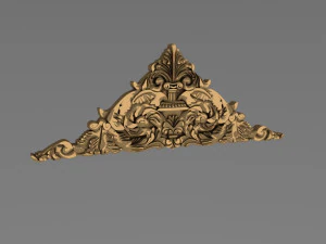decorating 3D Model