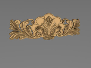 decorating 3D Модель