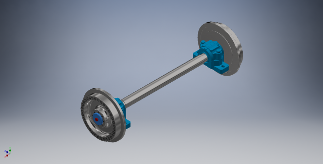 wheels 3D Модель .c4d .max .obj .3ds .fbx .stl .blend 