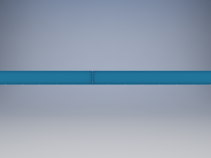 screw conveyor 3D Model