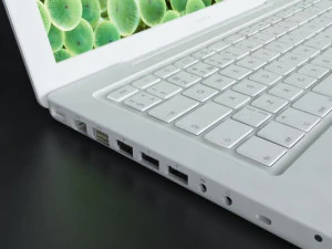 laptop 3D Model
