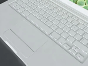 laptop 3D Model
