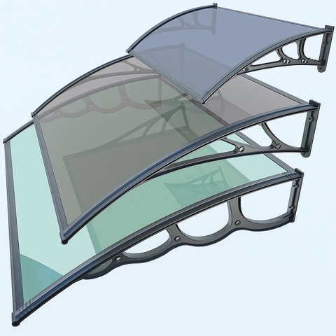 canopy 3D-Modell .c4d .max .obj .3ds .fbx .stl .blend 