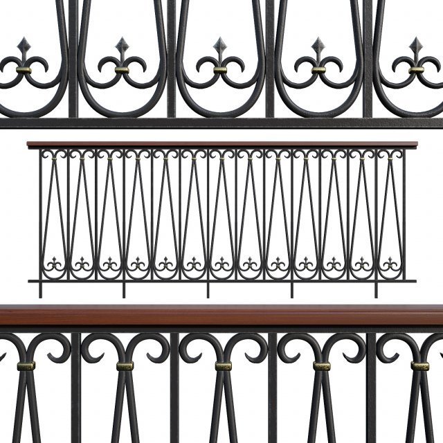 lattice Modèle 3D .c4d .max .obj .3ds .fbx .stl .blend