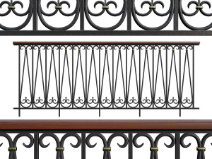lattice 3D Model